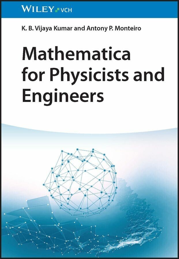 Mathematica for Physicists and Engineers main product photo