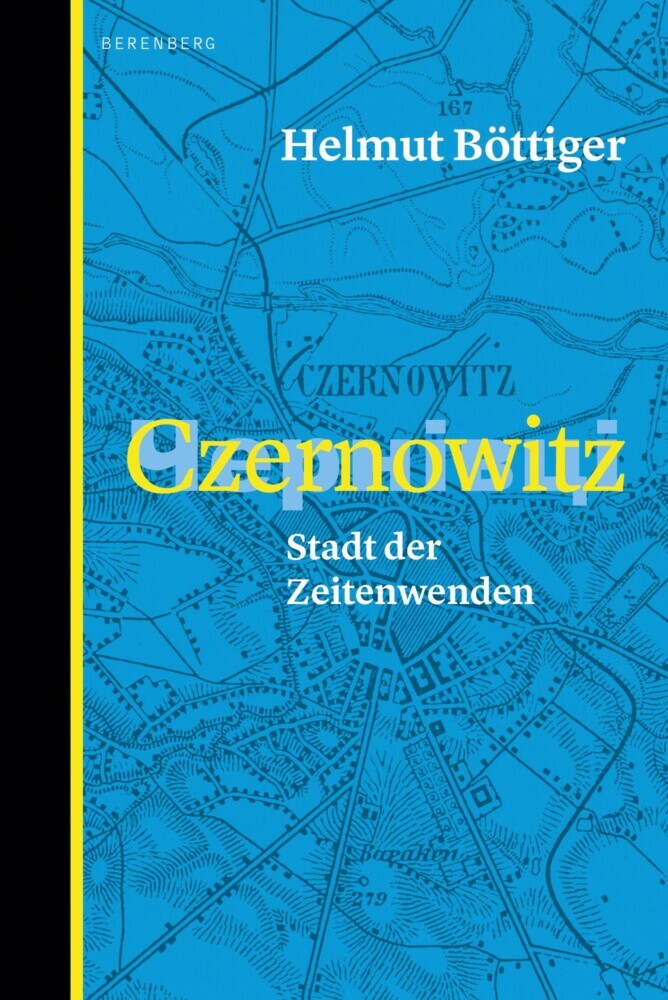 Czernowitz main product photo