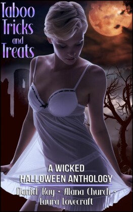 Taboo Tricks And Treats