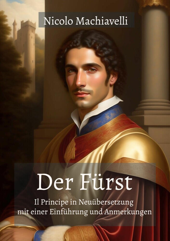 Der Fürst main product photo