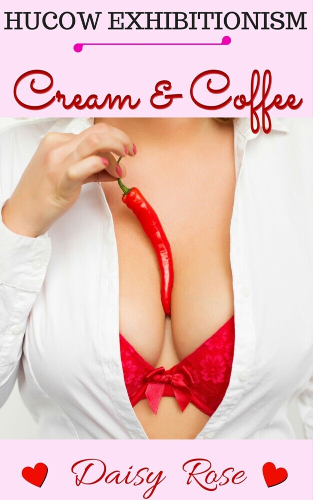 Cream & Coffee main product photo