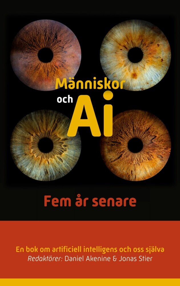 Människor och AI main product photo
