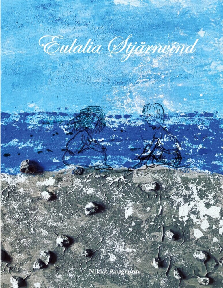Eulalia Stjärnvind main product photo