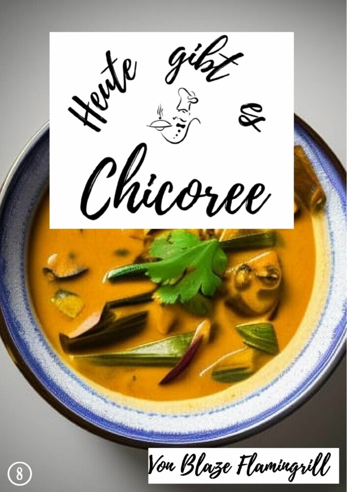 Heute gibt es - Chicorée main product photo
