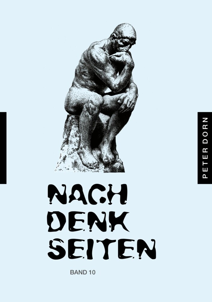 Nachdenkseiten main product photo