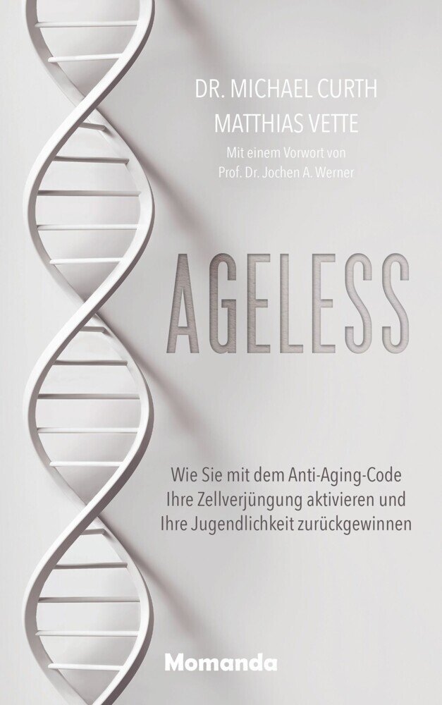 Ageless main product photo