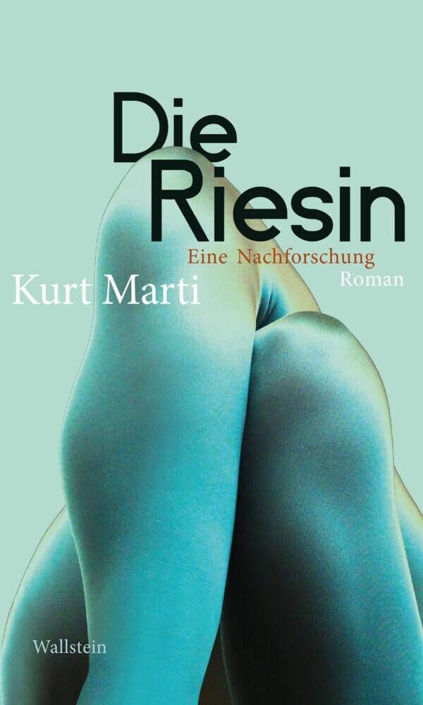 Die Riesin main product photo