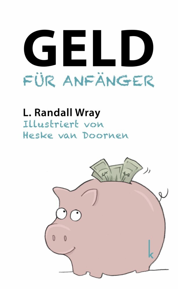Geld für Anfänger main product photo