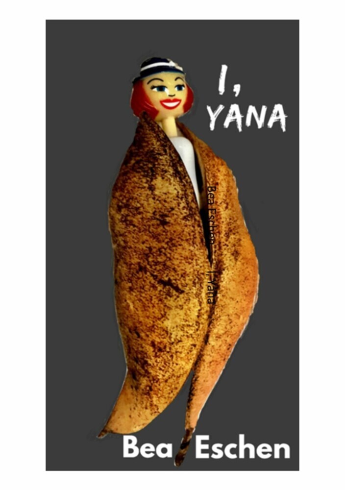I, Yana main product photo