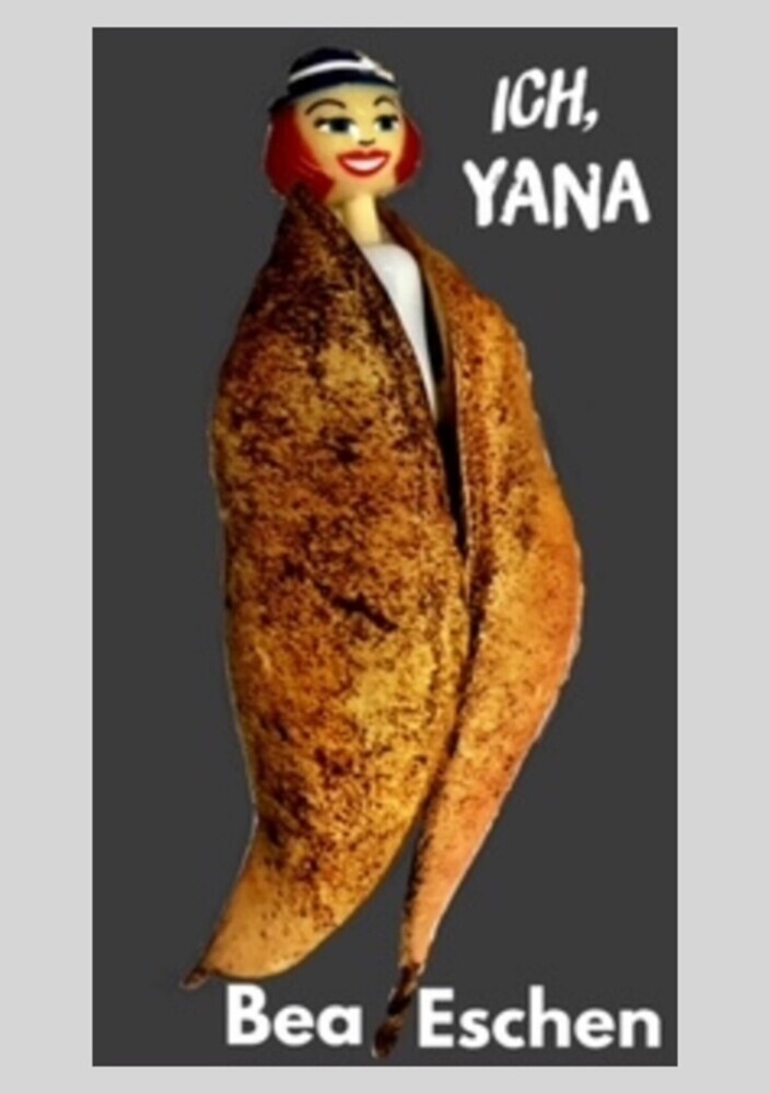 Ich, Yana main product photo