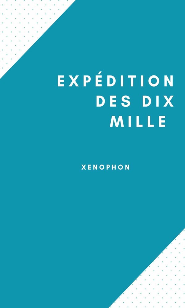 Expédition des dix mille main product photo