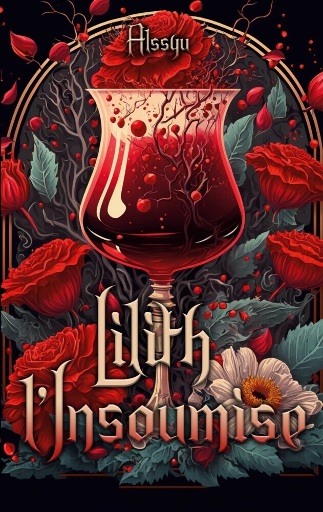 Lilith, l'insoumise main product photo