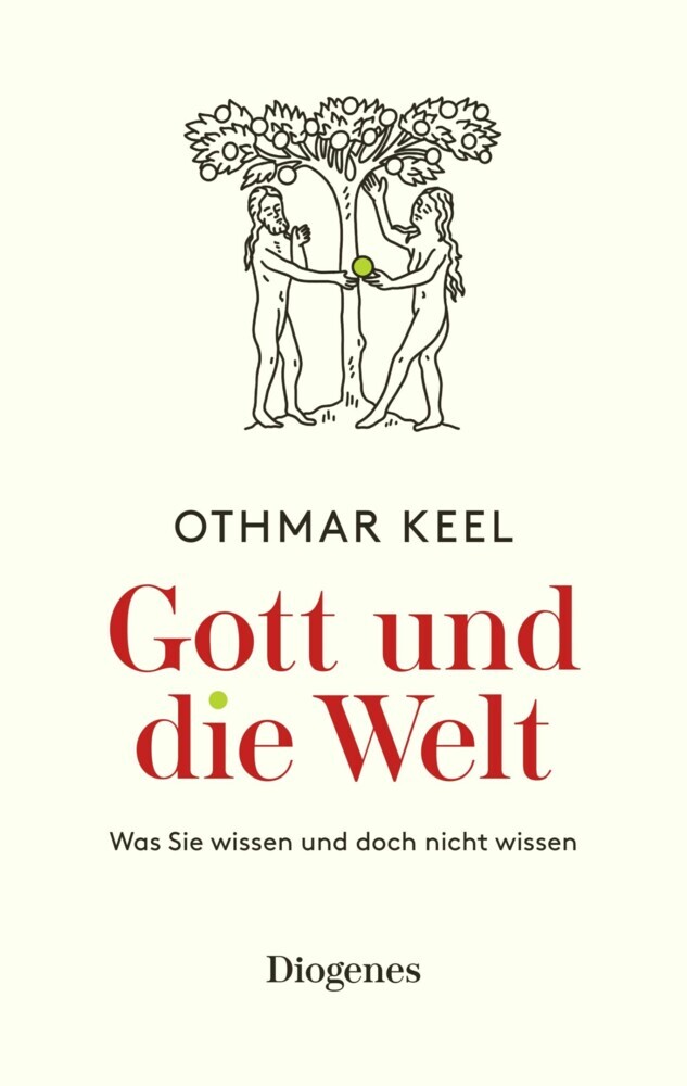 Gott und die Welt main product photo