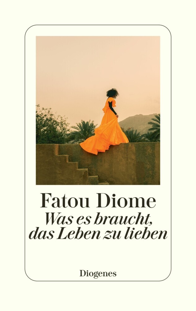 Was es braucht, das Leben zu lieben main product photo