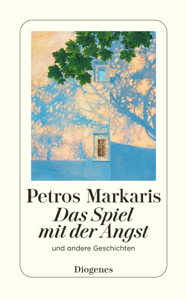 Das Spiel mit der Angst main product photo