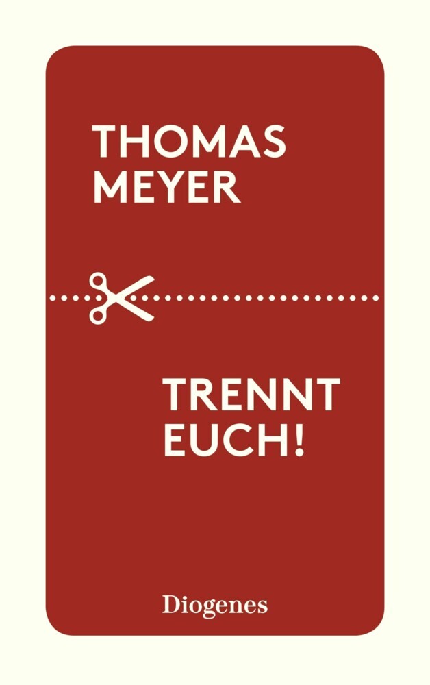 Trennt euch! main product photo