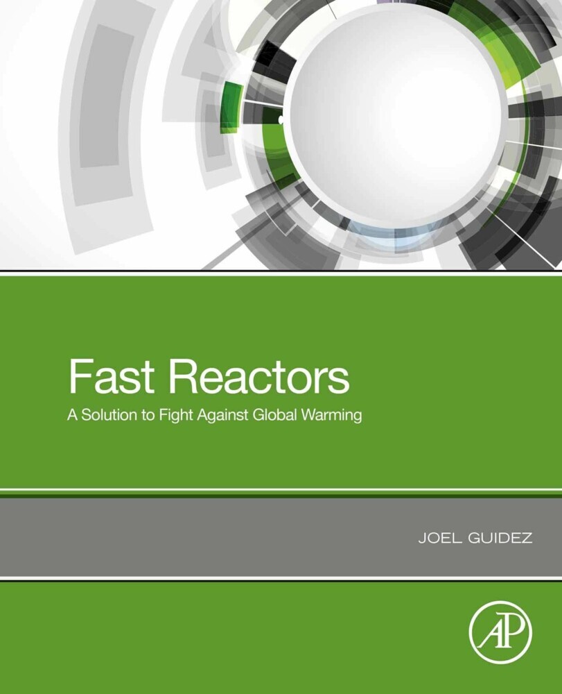 Fast Reactors main product photo