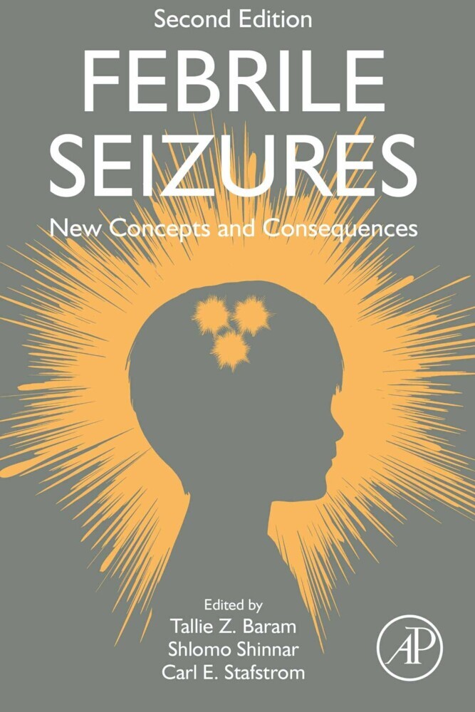 Febrile Seizures main product photo