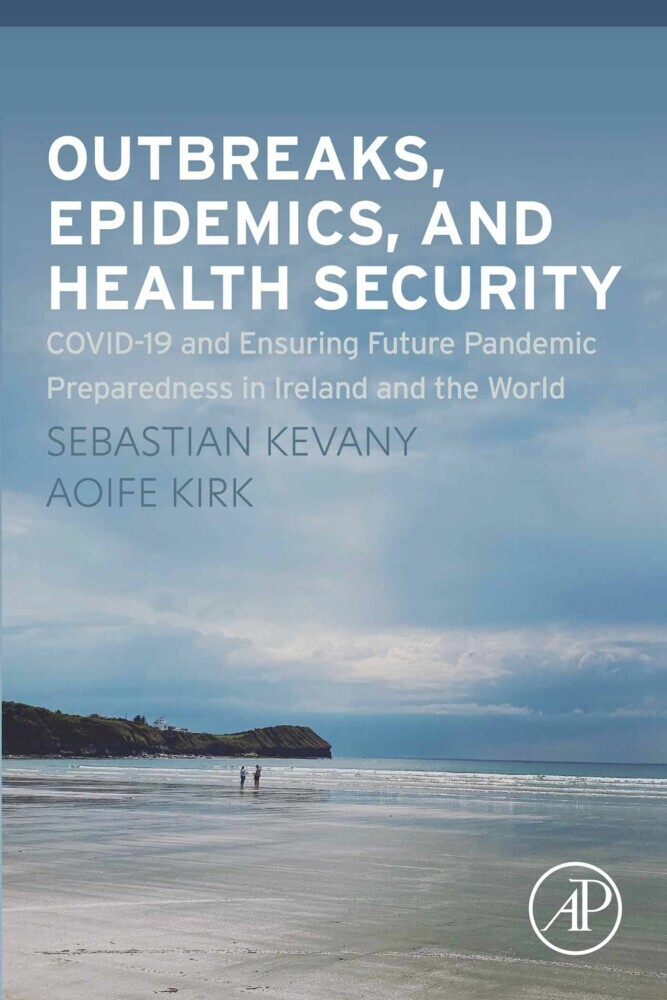 Outbreaks, Epidemics, and Health Security main product photo