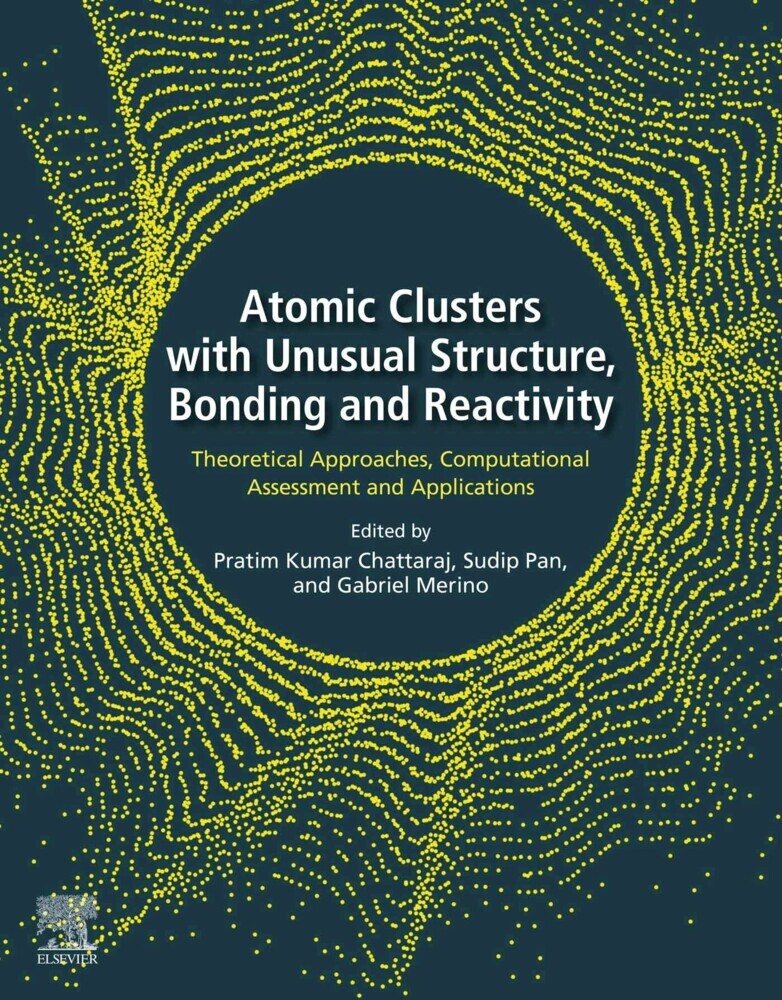 Atomic Clusters with Unusual Structure, Bonding and Reactivity main product photo
