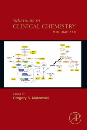 Advances in Clinical Chemistry