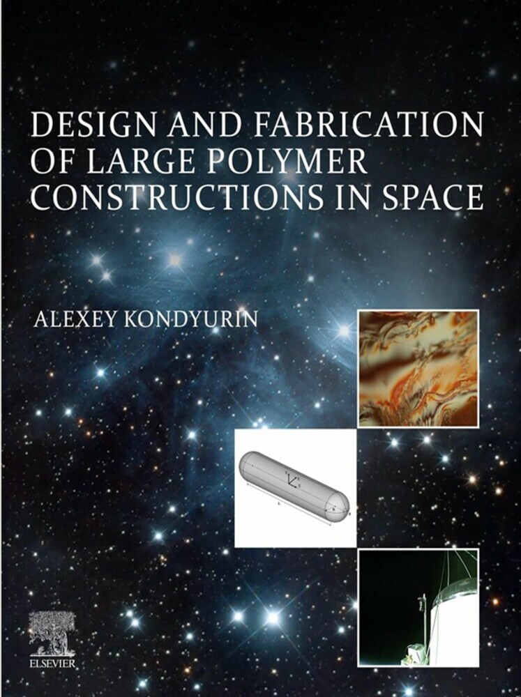 Design and Fabrication of Large Polymer Constructions in Space main product photo