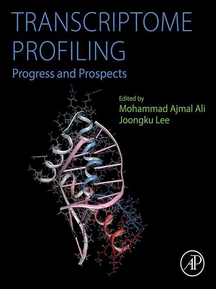Transcriptome Profiling main product photo