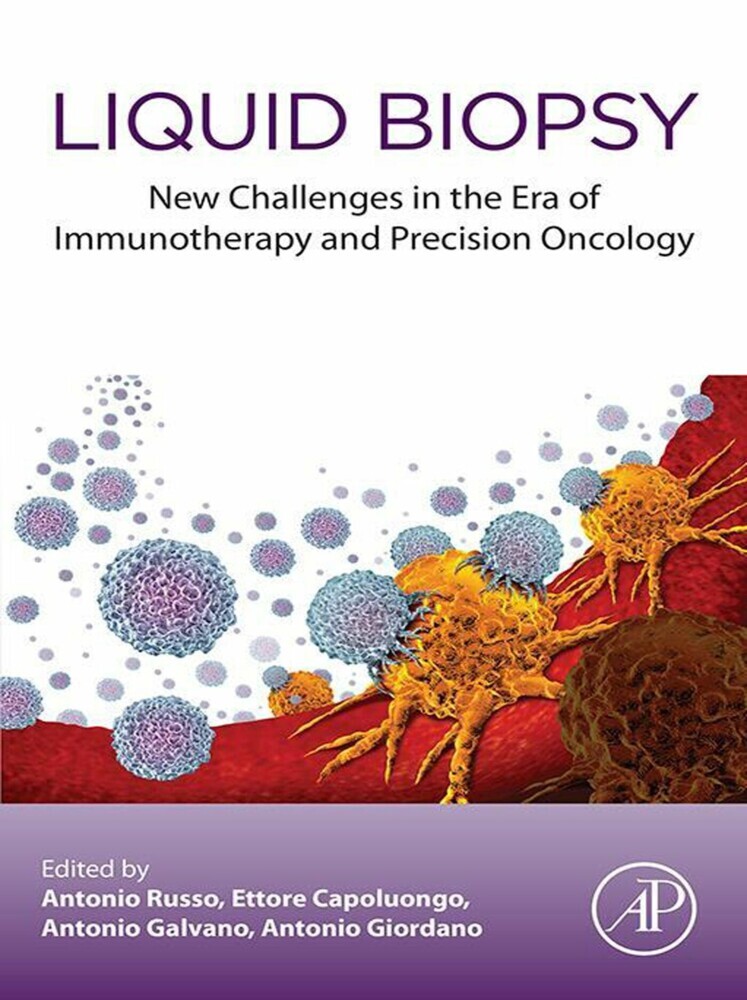 Liquid Biopsy main product photo