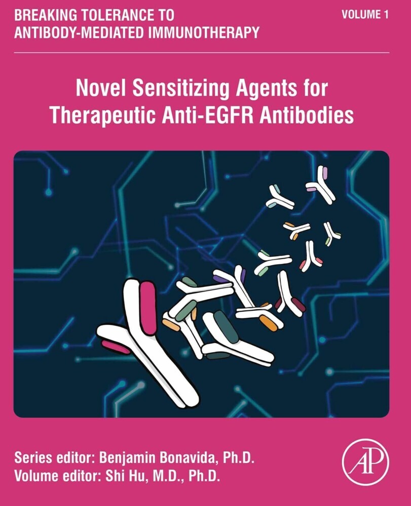 Novel Sensitizing Agents for Therapeutic Anti-EGFR Antibodies main product photo