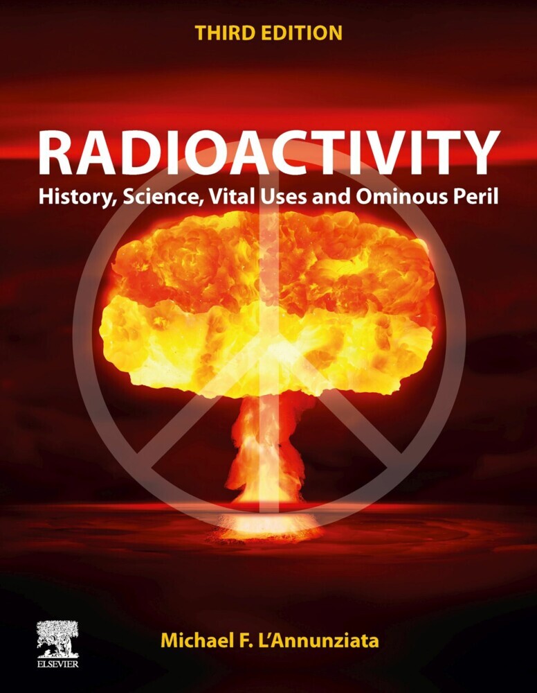 Radioactivity main product photo