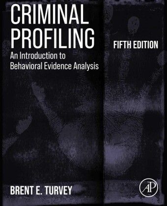 Criminal Profiling