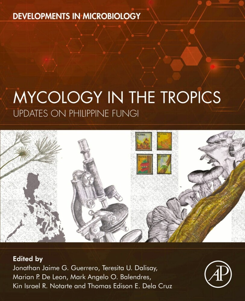 Mycology in the Tropics main product photo