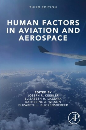 Human Factors in Aviation and Aerospace