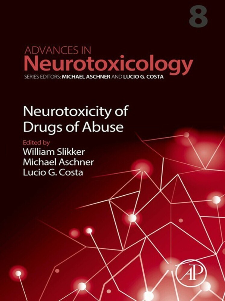 Neurotoxicity of Drugs of Abuse main product photo