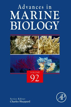 Advances in Marine Biology