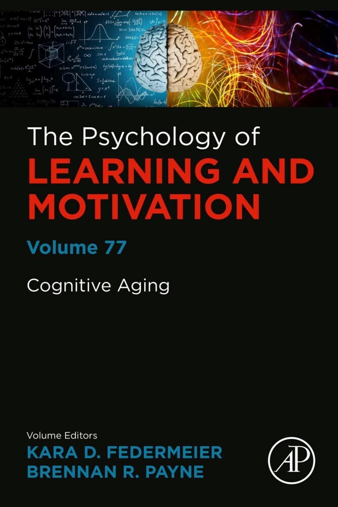 Cognitive Aging main product photo