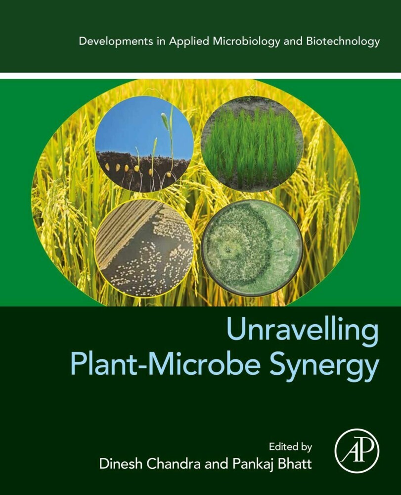 Unravelling Plant-Microbe Synergy main product photo