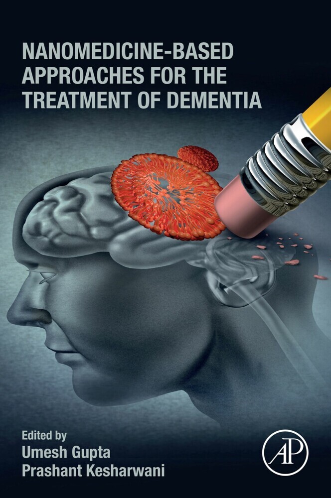 Nanomedicine-Based Approaches for the Treatment of Dementia main product photo