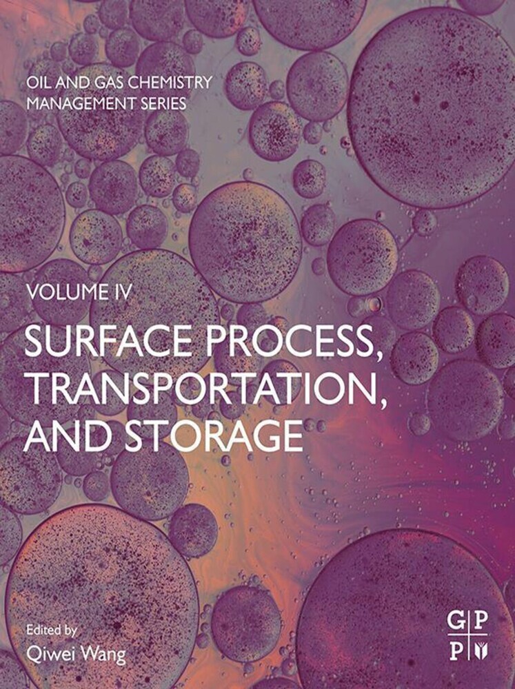 Surface Process, Transportation, and Storage main product photo