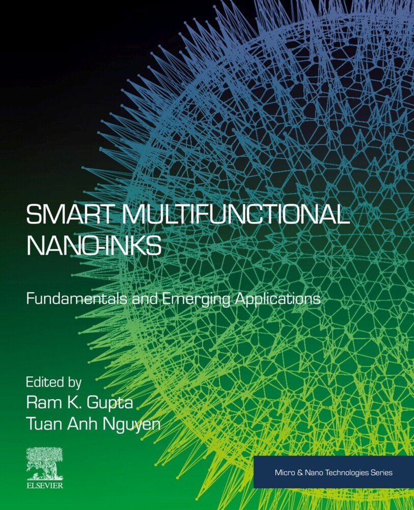 Smart Multifunctional Nano-inks main product photo