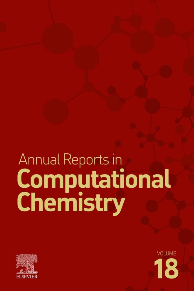 Annual Reports on Computational Chemistry main product photo
