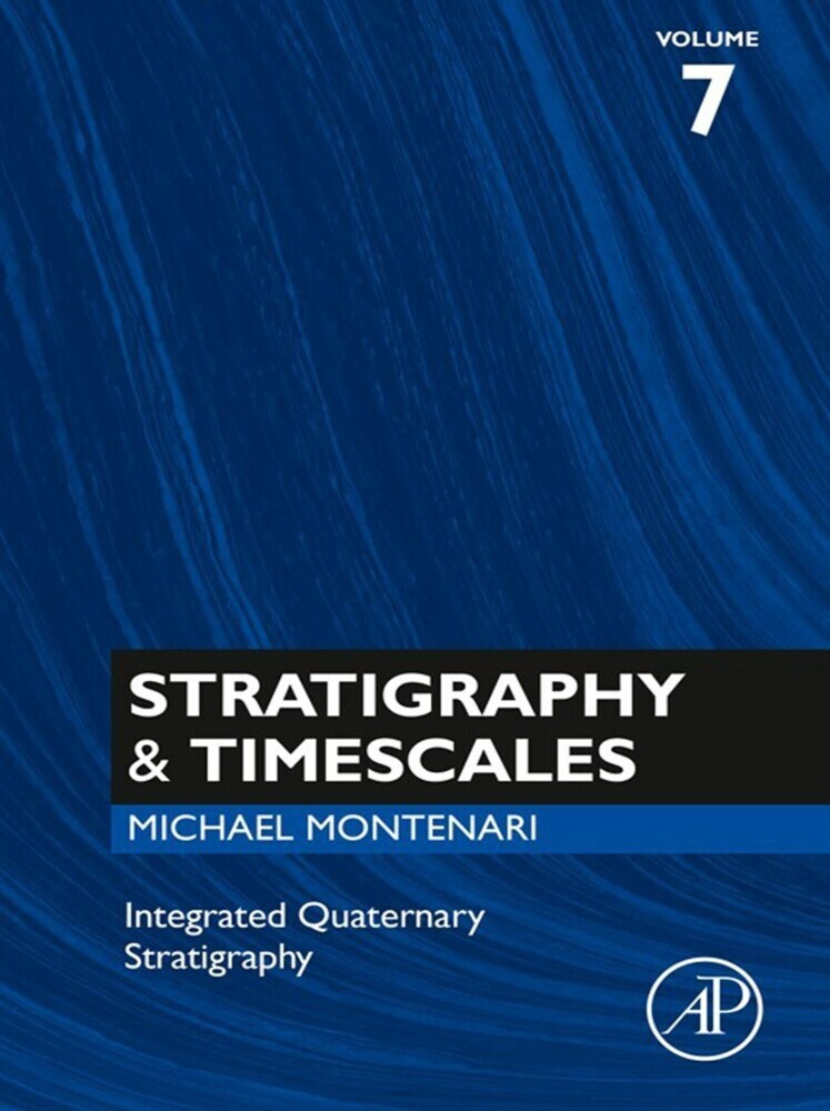 Integrated Quaternary Stratigraphy main product photo