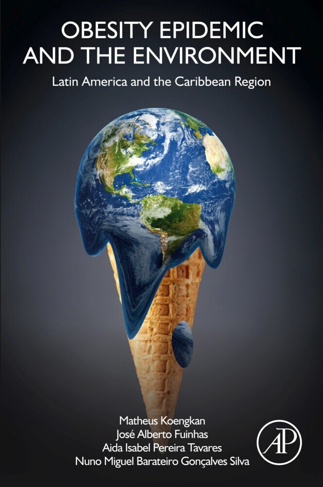 Obesity Epidemic and the Environment main product photo