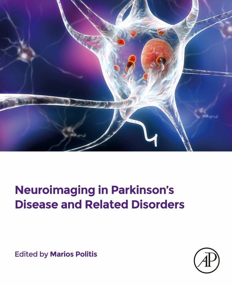 Neuroimaging in Parkinson's Disease and Related Disorders main product photo