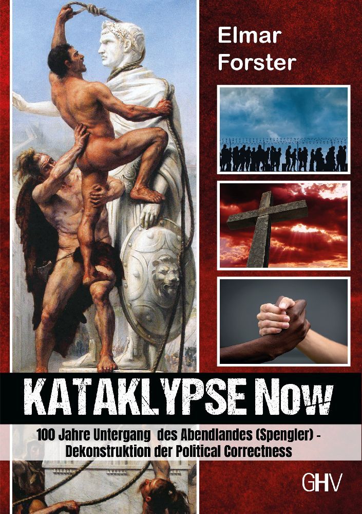 Kataklypse Now main product photo