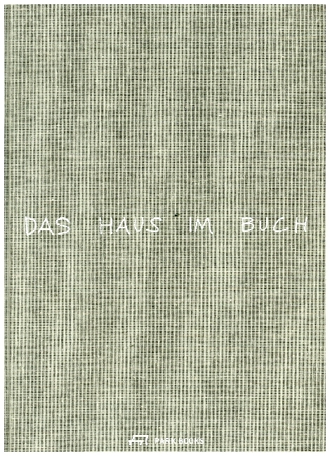Das Haus im Buch main product photo