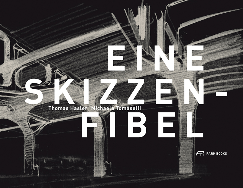 Eine Skizzenfibel main product photo