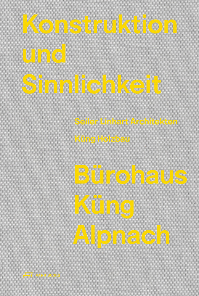 Konstruktion und Sinnlichkeit main product photo
