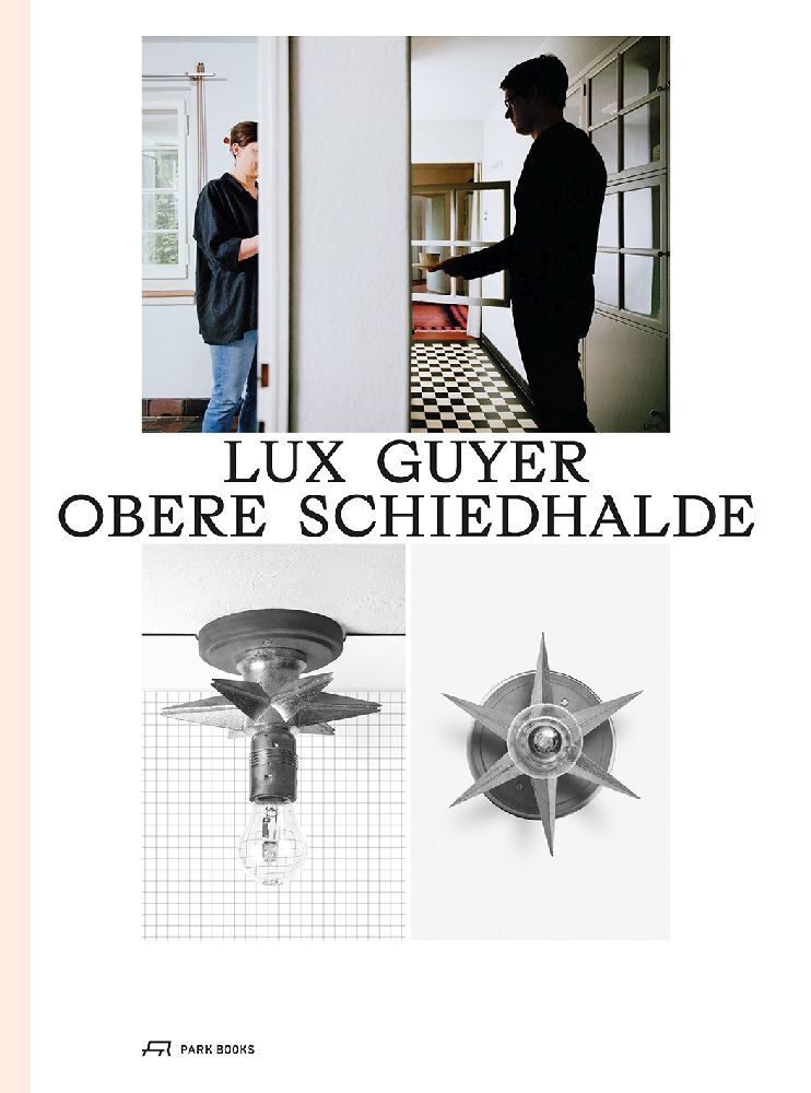 Lux Guyer - Obere Schiedhalde main product photo