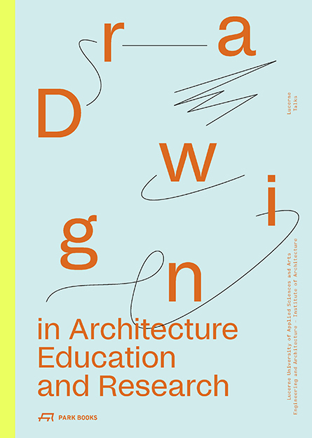 Drawing in Architecture Education and Research main product photo